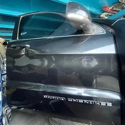 Door (RHF) - 2014 Jeep GRAND CHEROKEE