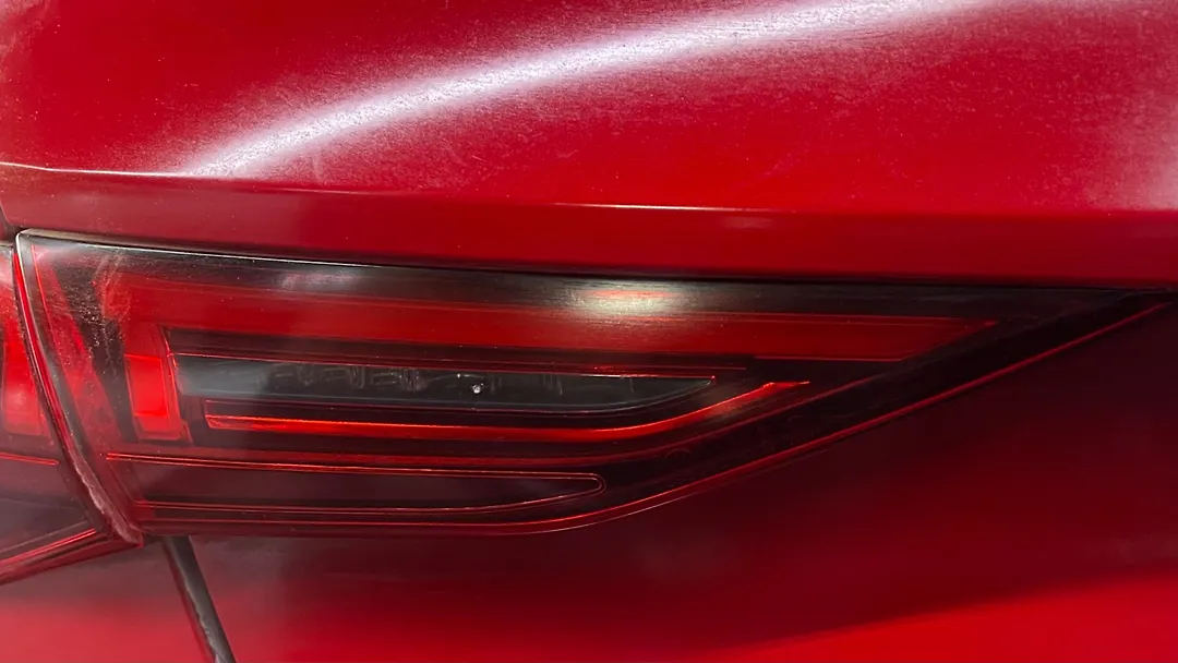 Trunk Light (LH) - 2021 Audi S3