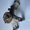 Clutch bracket - 2010 Nissan Armada