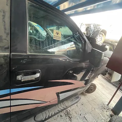Door (RHF) - 2012 Ford F-150