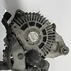 Alternator - 2014 Infiniti QX80 SUV