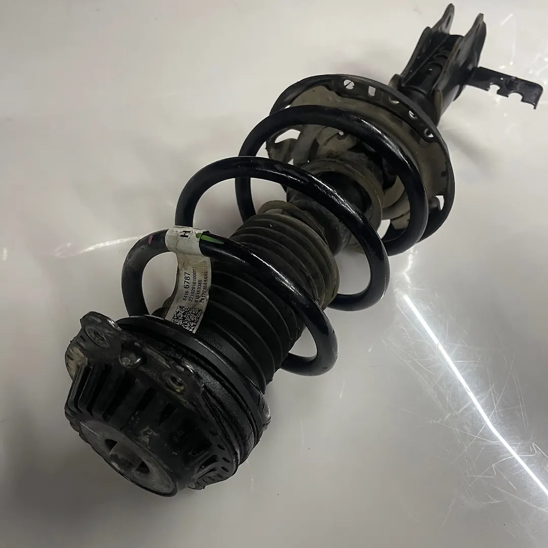 Shock Absorber (RHF) - 2018 GMC Terrain SLE