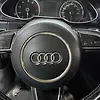 Airbag (Steering) - 2015 Audi A4 Quattro