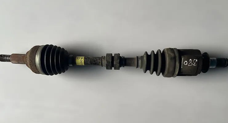 Axle (LH) - 2013 Nissan Pathfinder