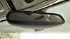 Rear view mirror - 2019 Jeep Cherokee