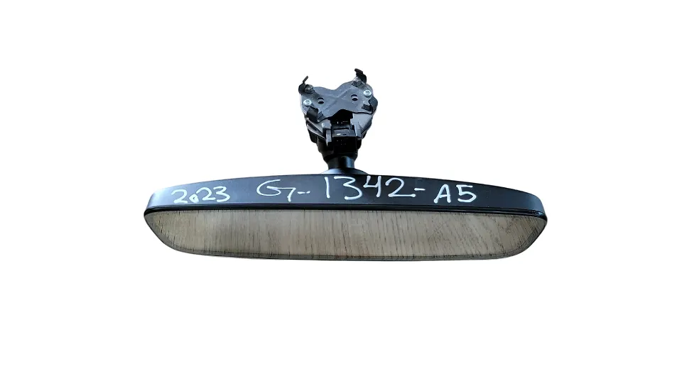Rear view mirror - 2023 Audi A5 Quattro 