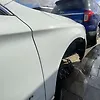 Fender (RHF) - 2018 Chevrolet Impala