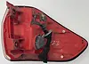 Tail Light (RH) - 2012 Infiniti QX56