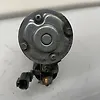 Starter Motor - 2017 Infiniti QX60