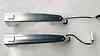 Door handle exterior - 2020 Cadillac XT5