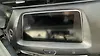 Info-gps-tv screen - 2019 Cadillac XT4