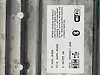 Radio control module - 2019 Cadillac XTS Luxury FWD