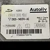 Air bag Module - 2013 Jaguar XF