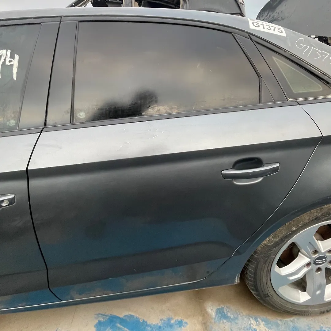 Door (LHB) - 2018 Audi A3