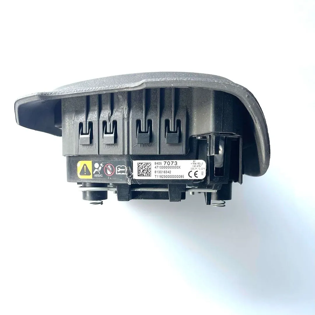 Airbag (Steering) - 2015 GMC Sierra DENALI