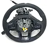Steering wheel - 2020 Ford Explorer Police