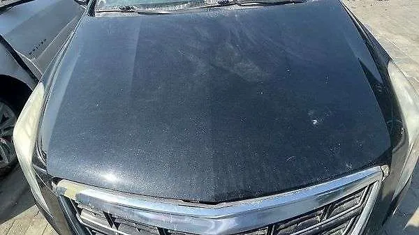 Hood/Bonnet - 2014 Cadillac XTS
