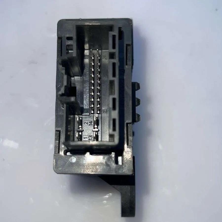 Door Control Module RHB - 2017 Lincoln MKX
