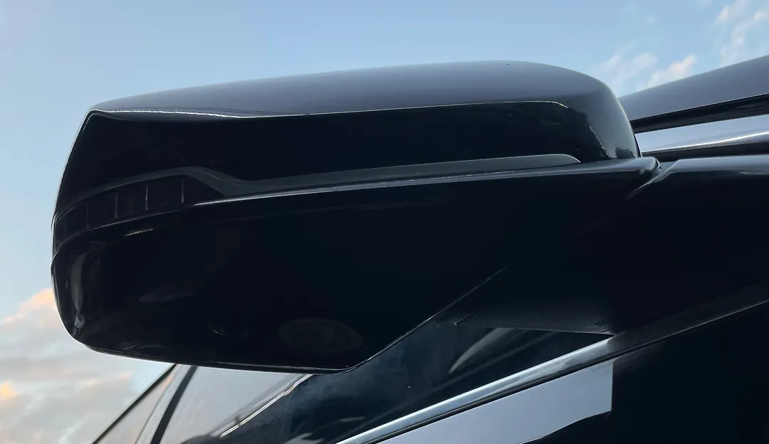 Side Mirror (RH) - 2018 Cadillac CT6
