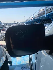 Side Mirror (LH) - 2012 Nissan Armada