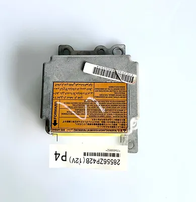 Air bag Module - 2008 Nissan Pathfinder