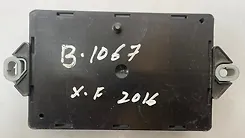 Fusebox Relay - 2015 Land Rover SPORT