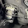 ABS - 2017 Infiniti QX60