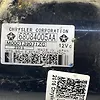 Starter Motor - 2016 Chrysler 200