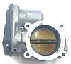 Throttle body - 2017 Ford Edge SE