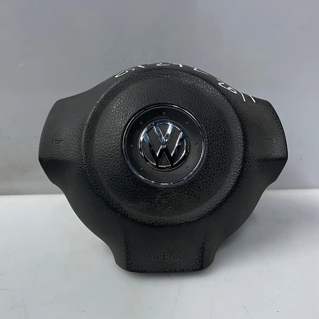 Airbag (Steering) - 2011 Volkswagen Jetta