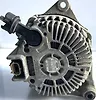 Alternator - 2013 Ford Explorer