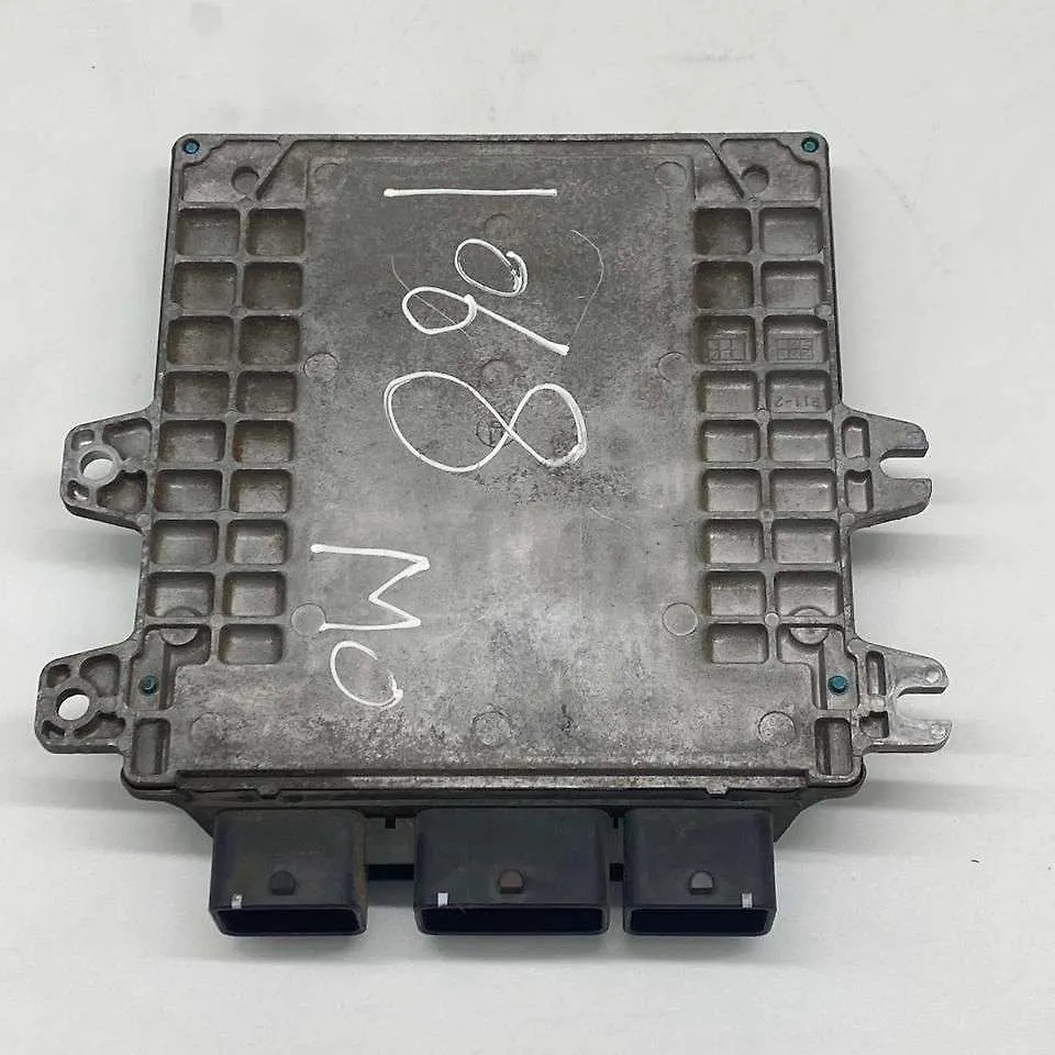 Engine Computer - 2011 Nissan Murano