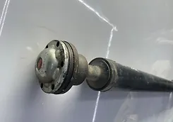Drive Shaft - 2013 Land Rover Range Rover Evoque Pure Premium