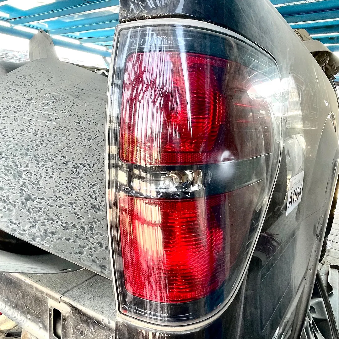 Tail Light (RH) - 2013 Ford F-150
