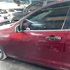 Door (LHF) - 2009 Chevrolet Caprice