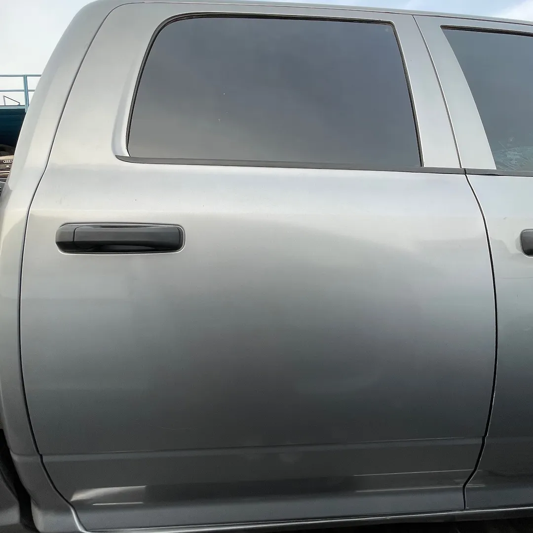 Door (RHB) - 2022 RAM 1500 CREW CAB