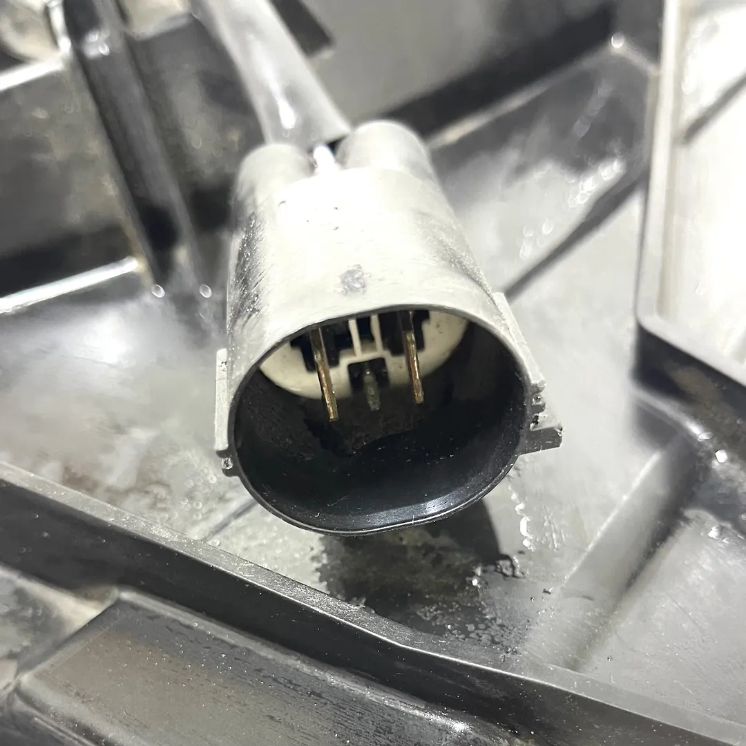 Radiator Fan - 2017 Ford Escape SE