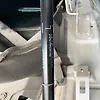 Bonnet Jumping - 2015 Infiniti QX60