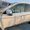 Door (LHF) - 2016 Infiniti QX60