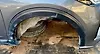 Fender moulding (RHF) - 2022 Nissan Kicks GRADE SV
