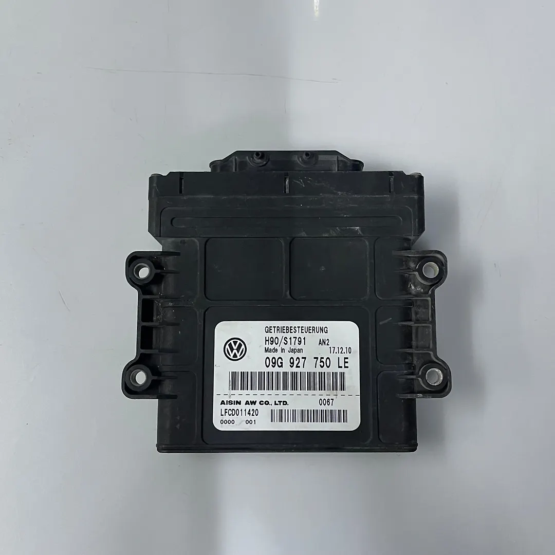 Transmission Control module - 2012 Volkswagen Jetta