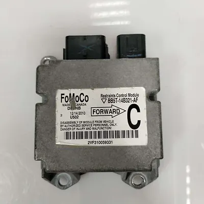 Air bag Module - 2011 Ford Explorer