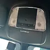 Overhead Console - 2014 Jeep GRAND CHEROKEE
