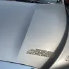 Hood/Bonnet - 2010 Toyota Tundra
