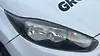 Headlight (RH) - 2015 Ford Fiesta