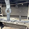 Radiator - 2014 Infiniti QX80 SUV