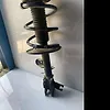 Front Shock Absorber - 2014 Nissan Pathfinder