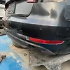 Rear Bumper - 2017 Audi A4
