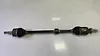 Axle(RHF) - 2013 Chevrolet Cruze LS