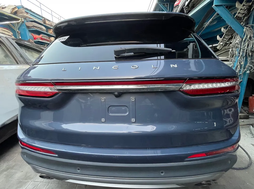 Trunk/hatch/tailgate - 2022 Lincoln Corsair